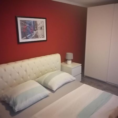 Apartments Matelici Divšići Bagian luar foto
