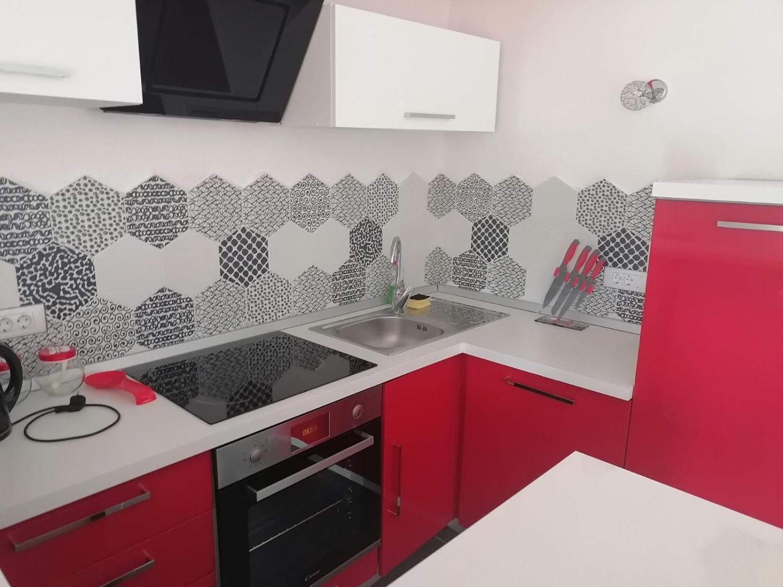 Apartments Matelici Divšići Bagian luar foto