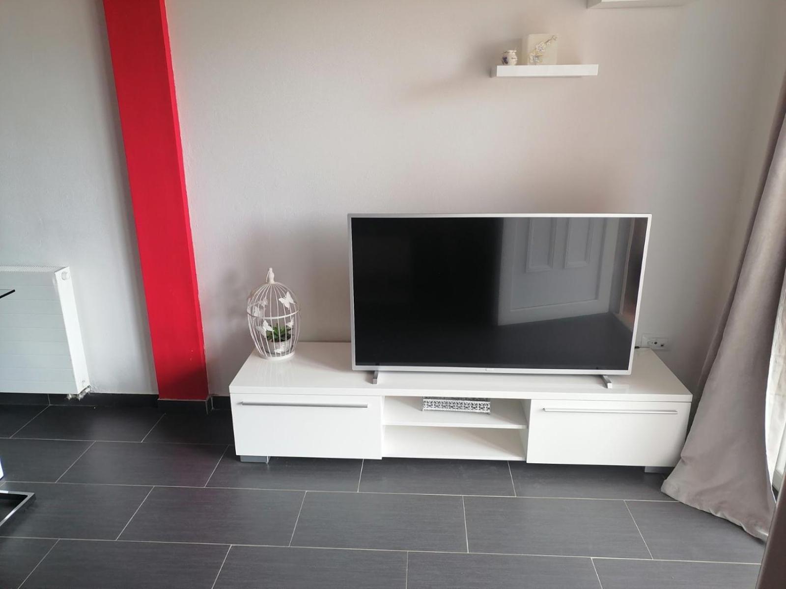 Apartments Matelici Divšići Bagian luar foto