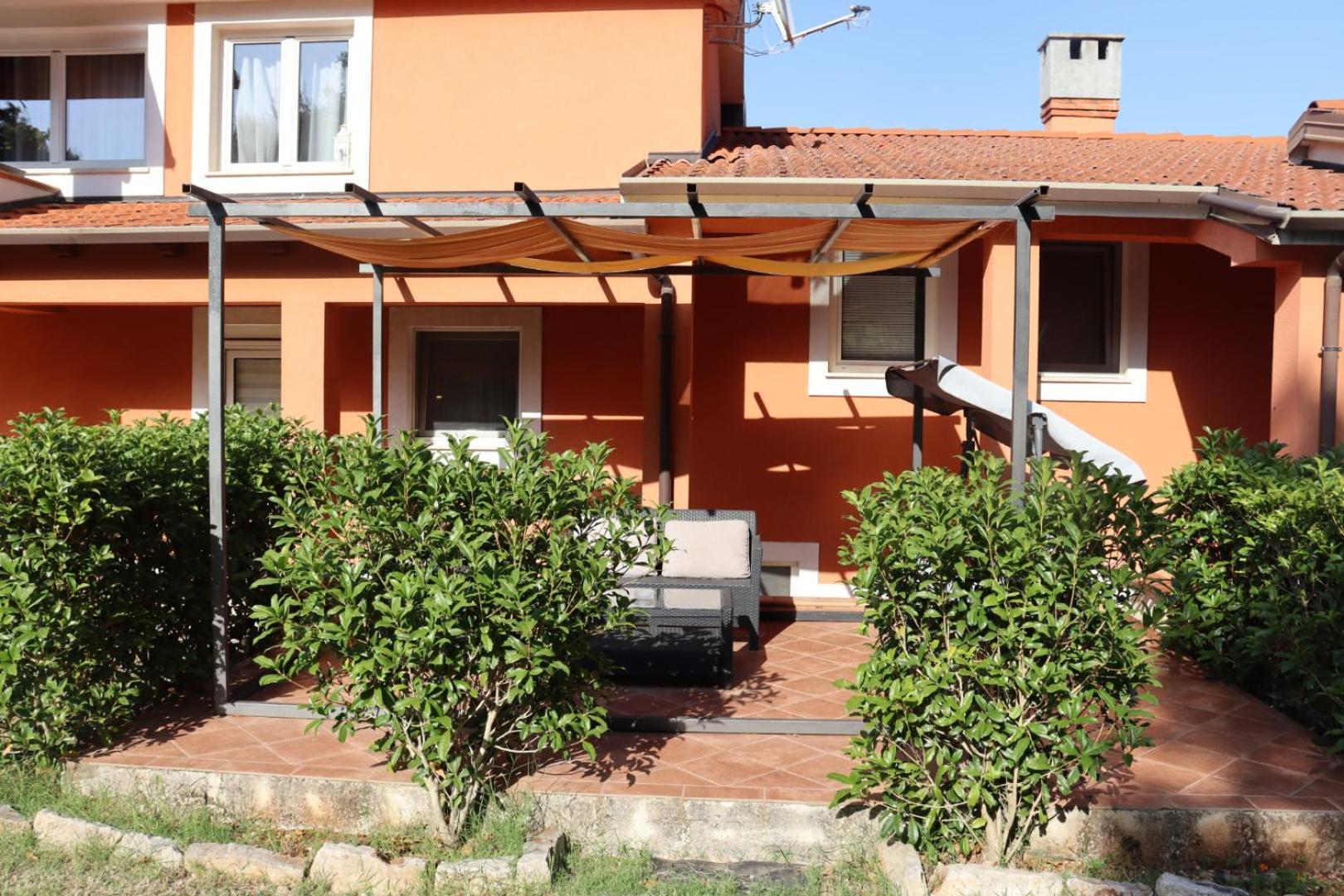 Apartments Matelici Divšići Bagian luar foto