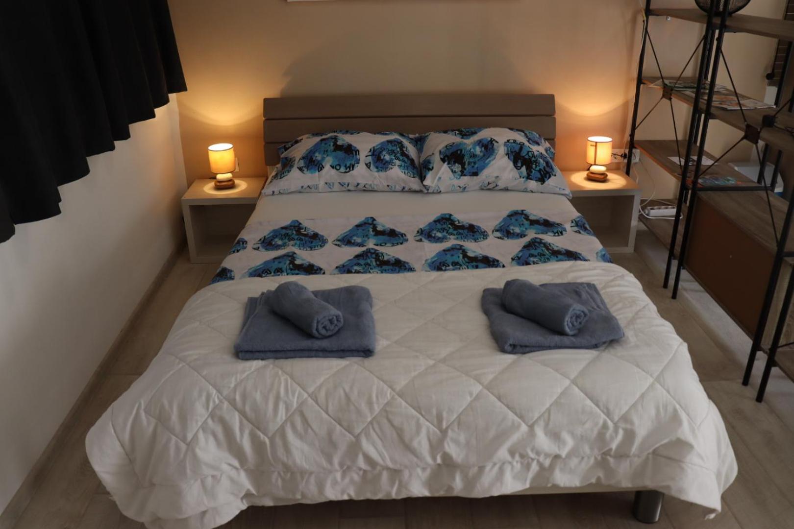Apartments Matelici Divšići Bagian luar foto