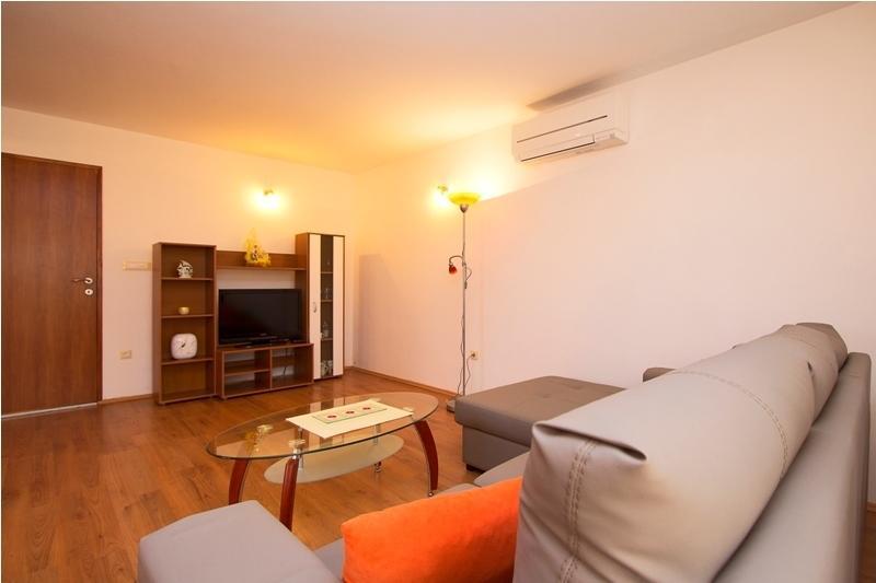 Apartments Matelici Divšići Ruang foto