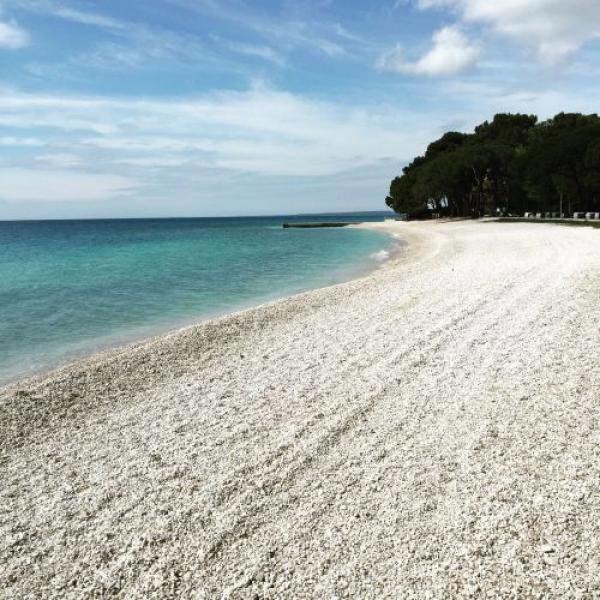 Apartments Matelici Divšići Bagian luar foto